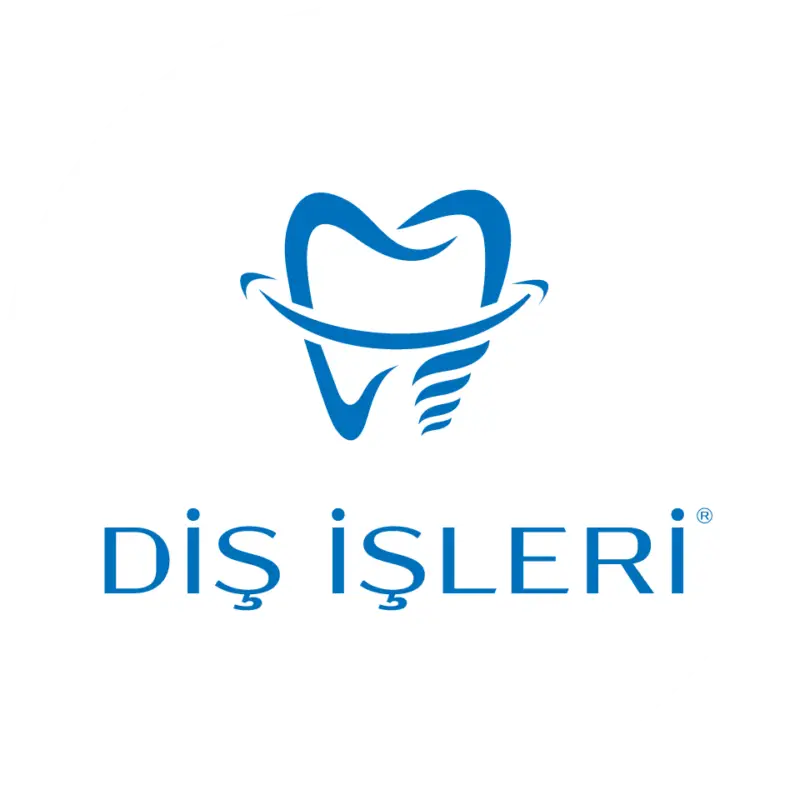Diş İşleri Logo