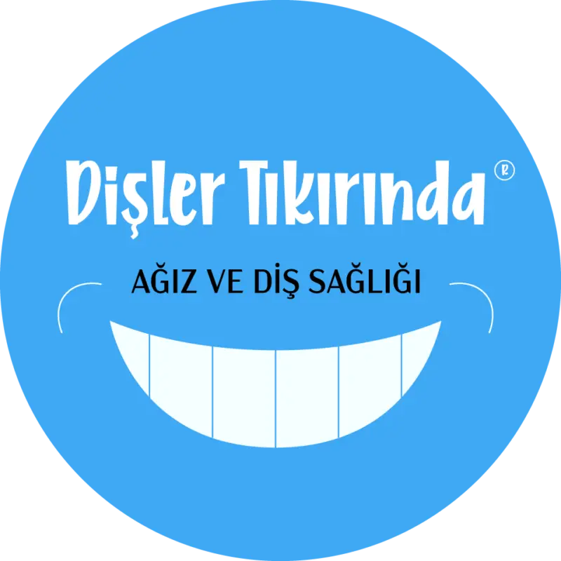 Dişler Tıkırında Logo