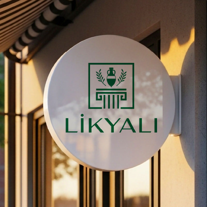 Likyalı Hazır Tescilli Marka Paketi